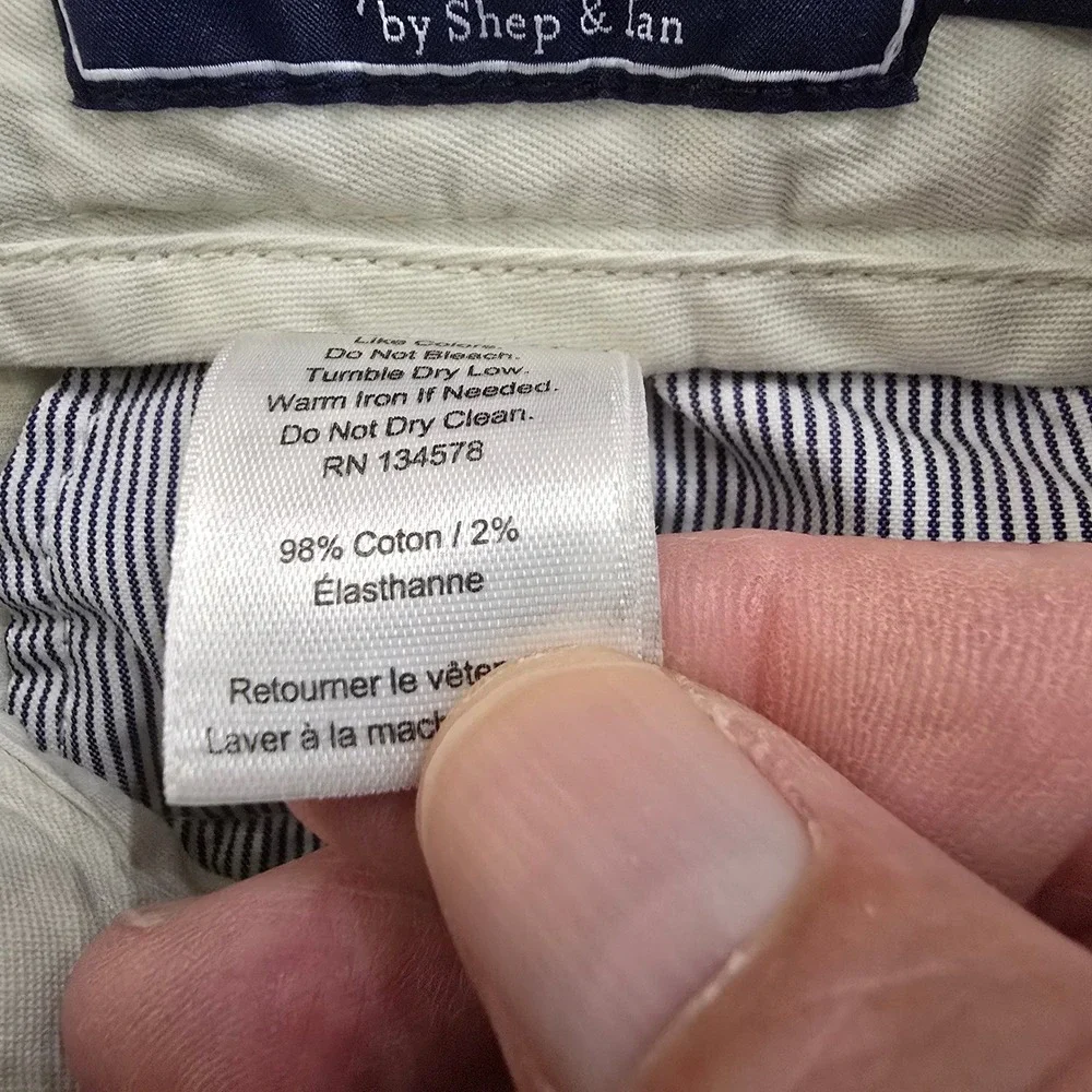 Vineyard Vines classic men